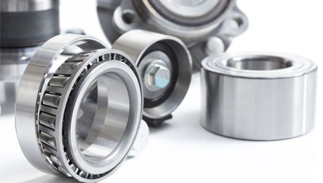 軸承在汽車（chē）工（gōng）業中的應用